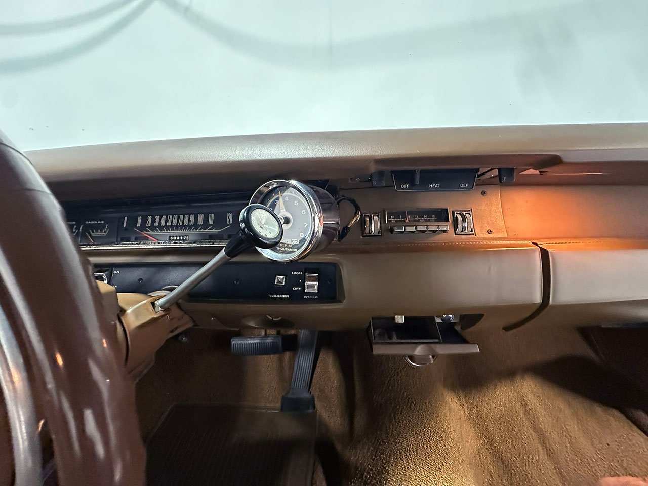 For Sale 1969 Plymouth Road Runner