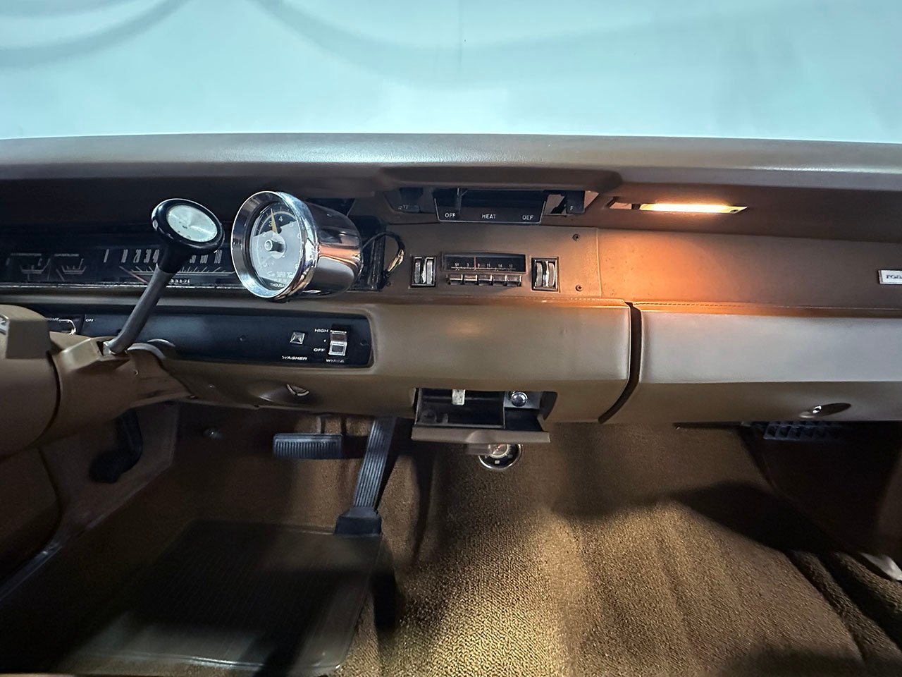 For Sale 1969 Plymouth Road Runner