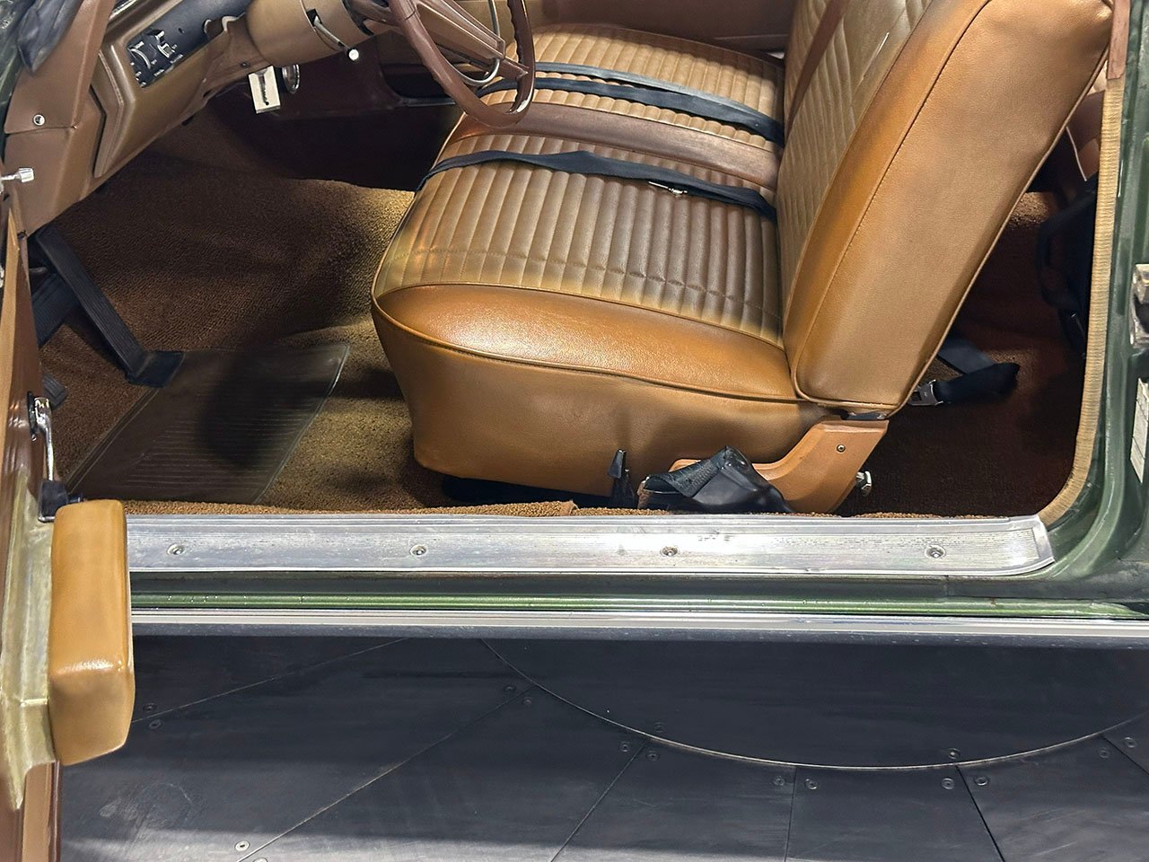 For Sale 1969 Plymouth Road Runner