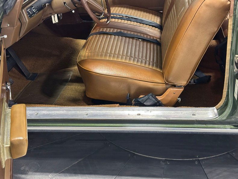 For Sale 1969 Plymouth Road Runner