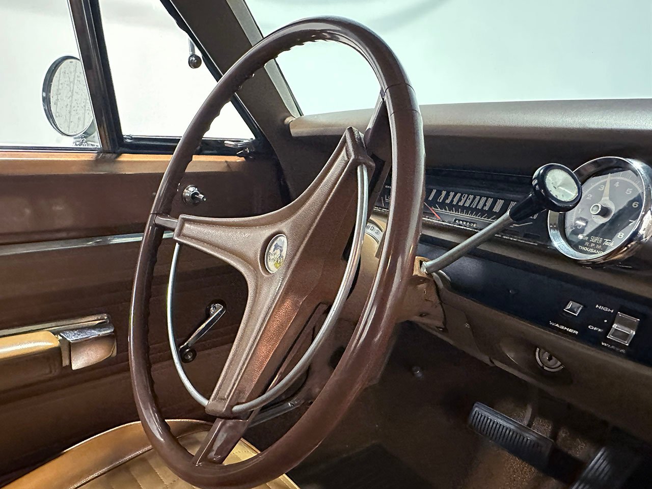 For Sale 1969 Plymouth Road Runner