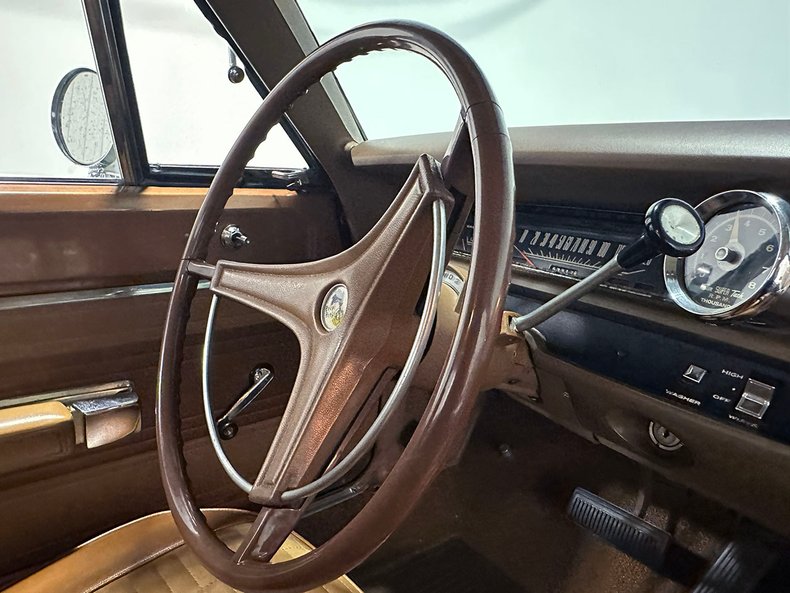 For Sale 1969 Plymouth Road Runner