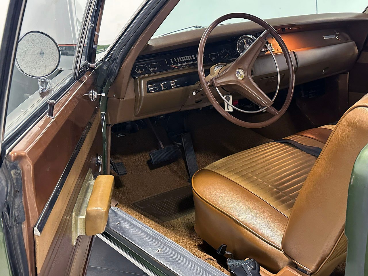 For Sale 1969 Plymouth Road Runner
