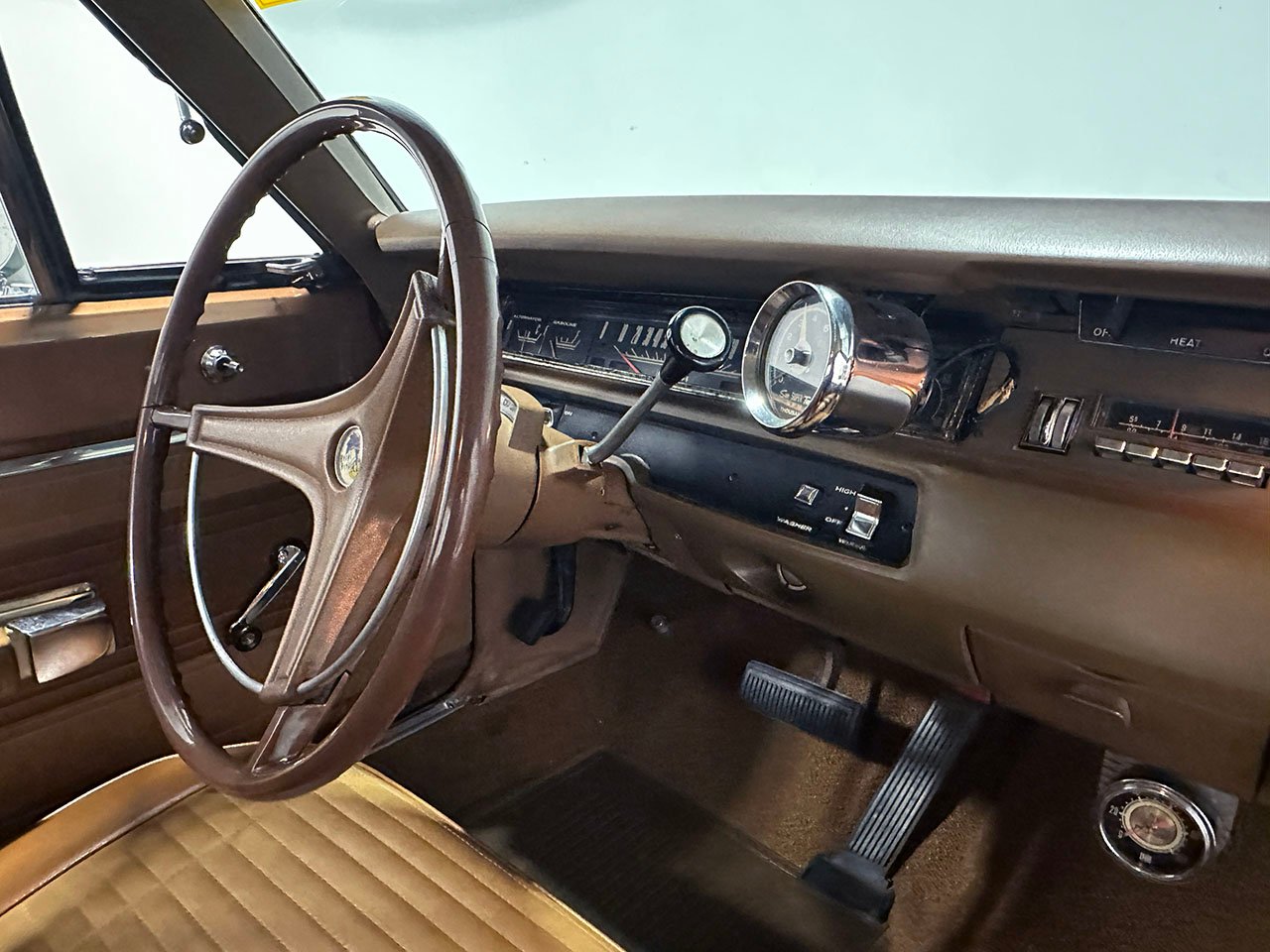 For Sale 1969 Plymouth Road Runner
