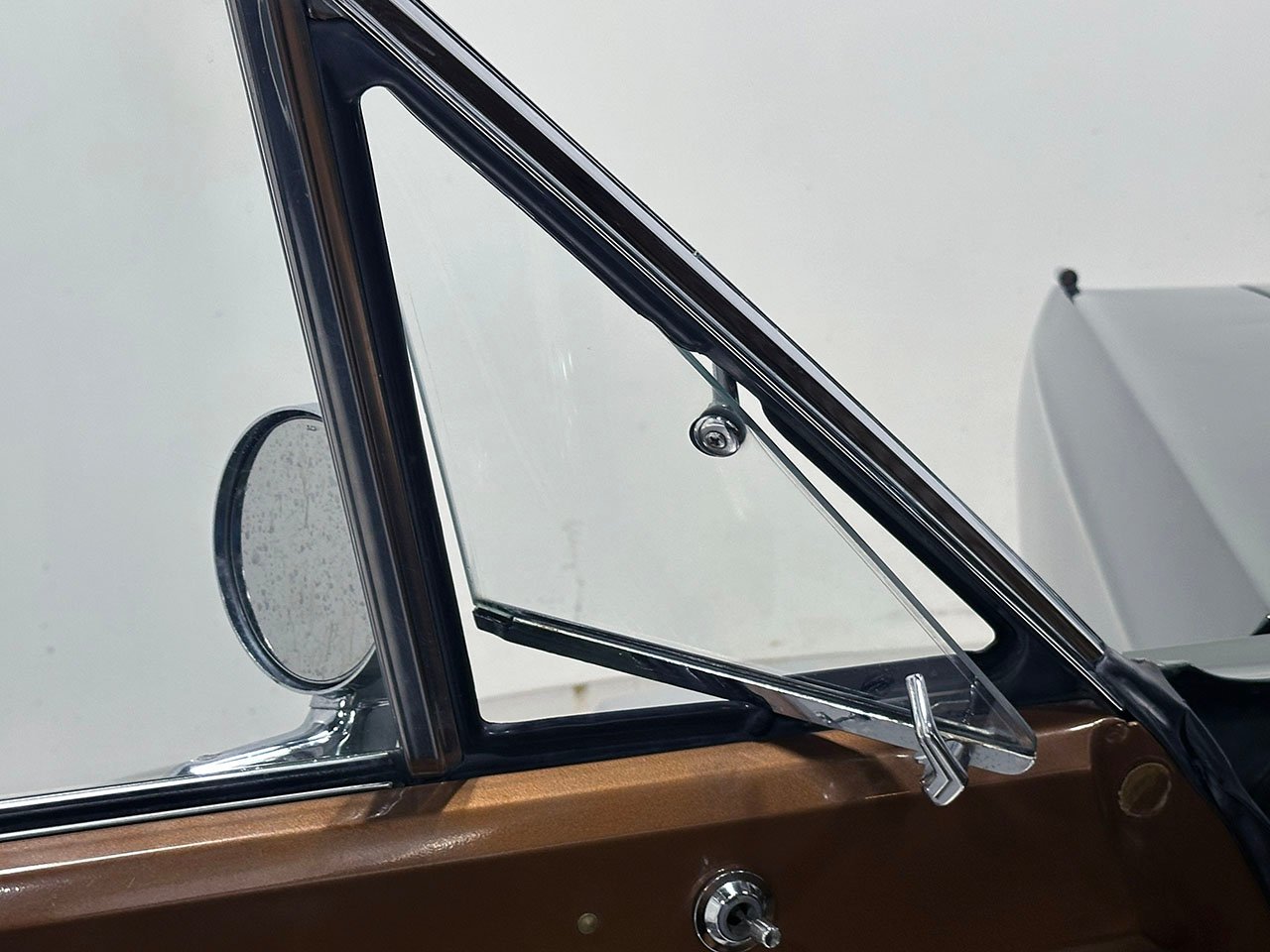 For Sale 1969 Plymouth Road Runner