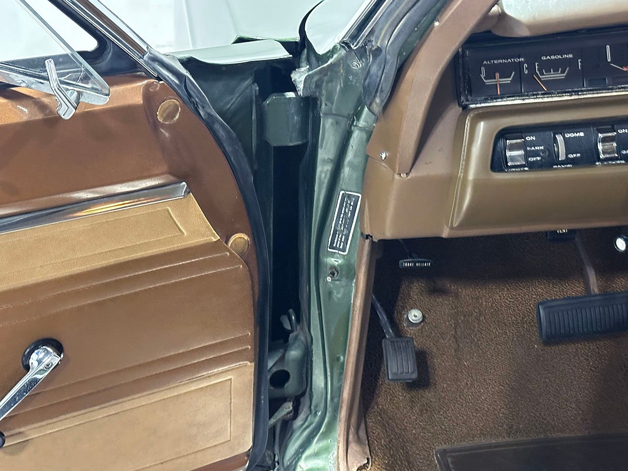 For Sale 1969 Plymouth Road Runner