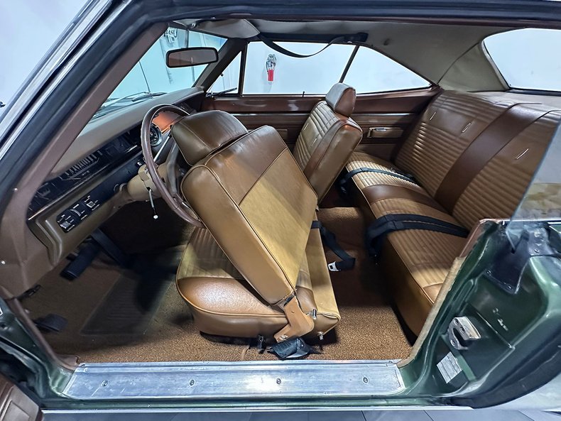 For Sale 1969 Plymouth Road Runner