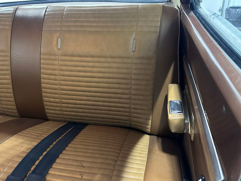 For Sale 1969 Plymouth Road Runner