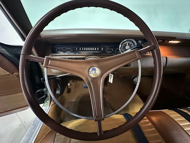 For Sale 1969 Plymouth Road Runner