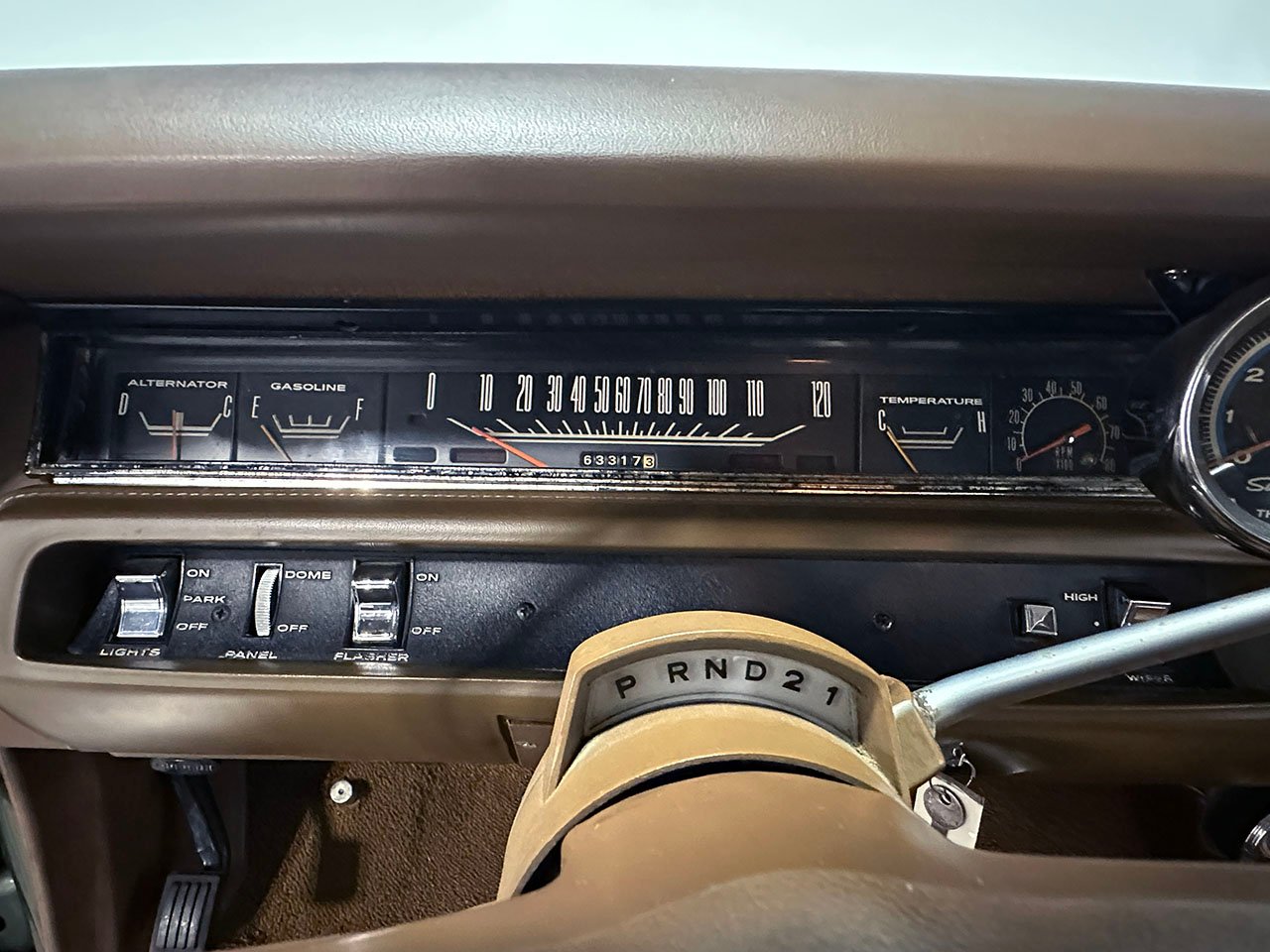 For Sale 1969 Plymouth Road Runner