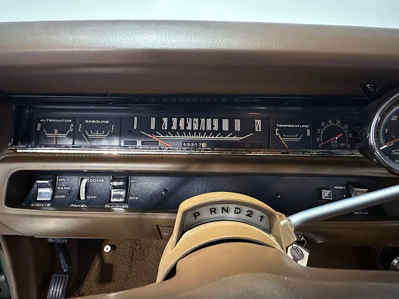For Sale 1969 Plymouth Road Runner