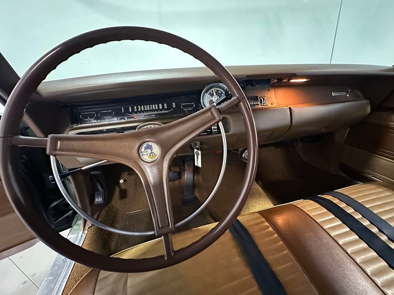 For Sale 1969 Plymouth Road Runner