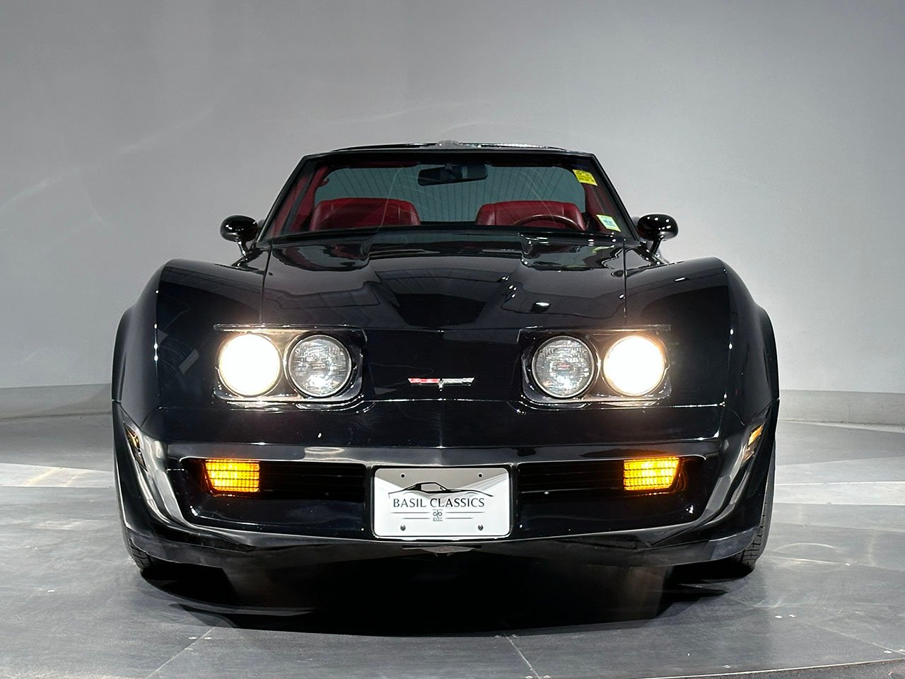 1981 Chevrolet Corvette - Photo 7