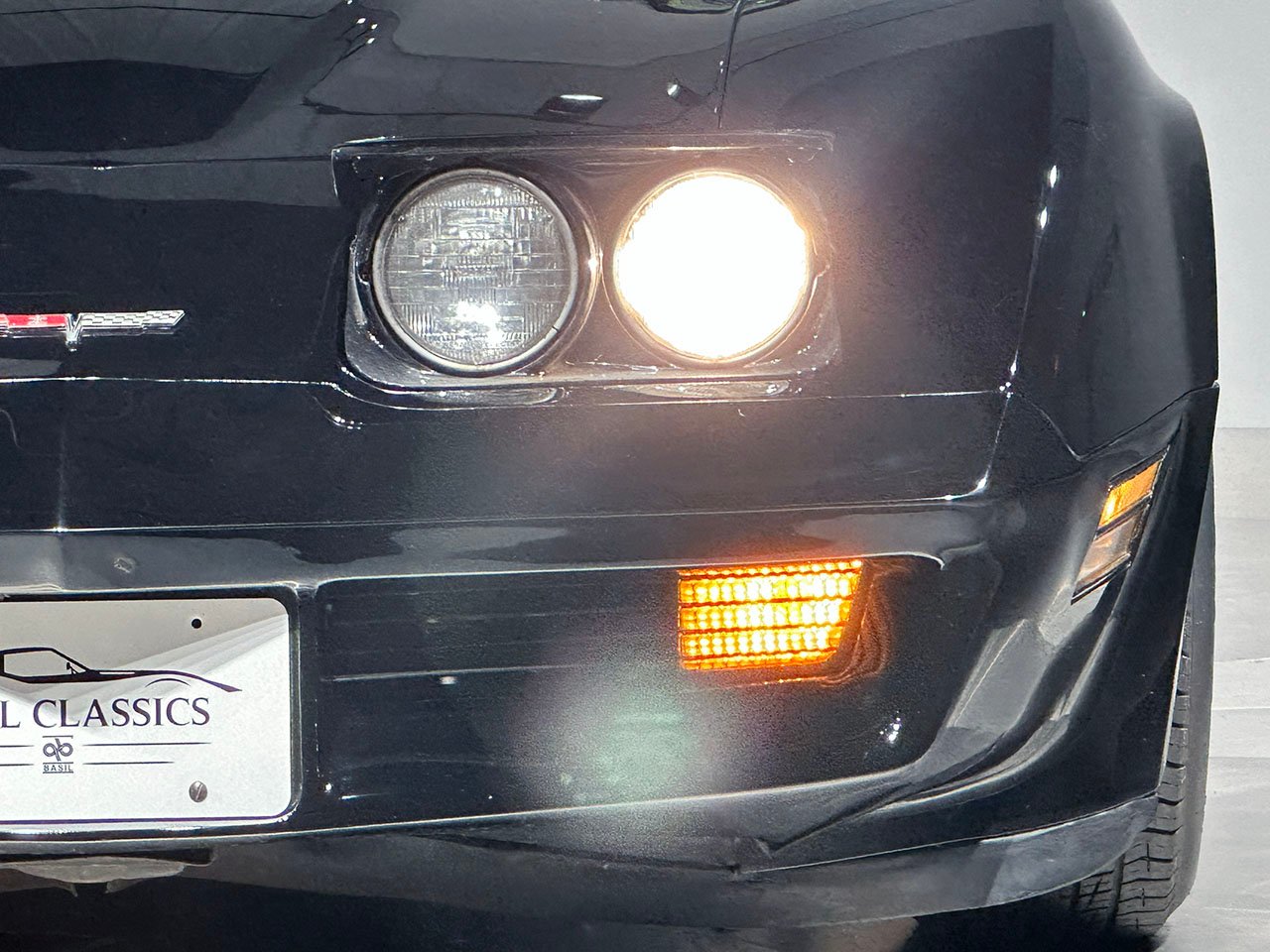 1981 Chevrolet Corvette - Photo 8