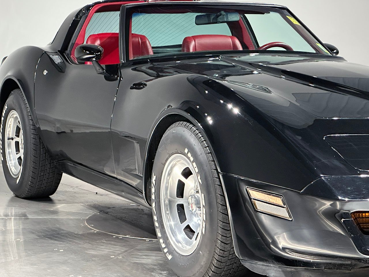 1981 Chevrolet Corvette - Photo 6