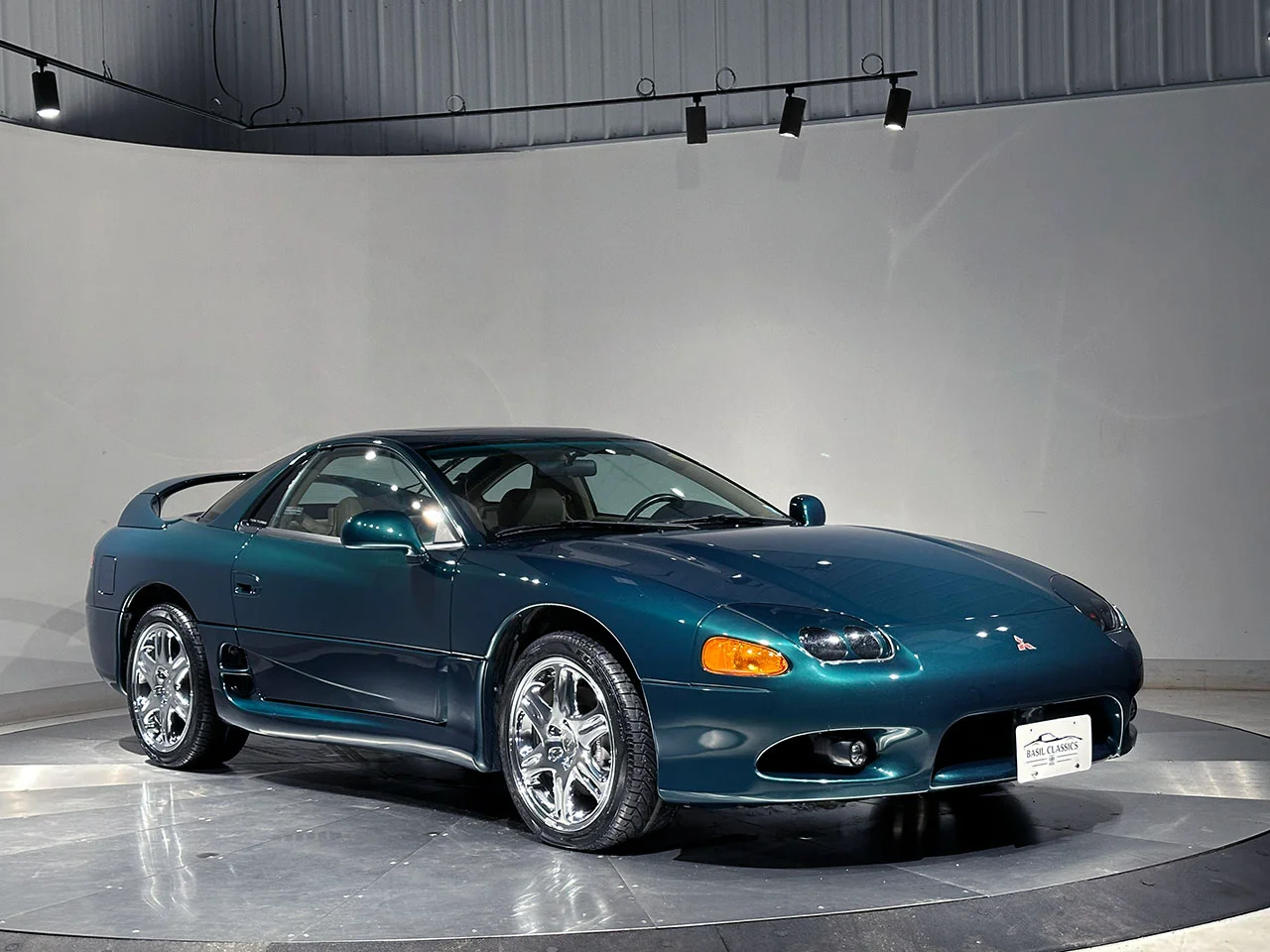1997 Mitsubishi 3000 GT
