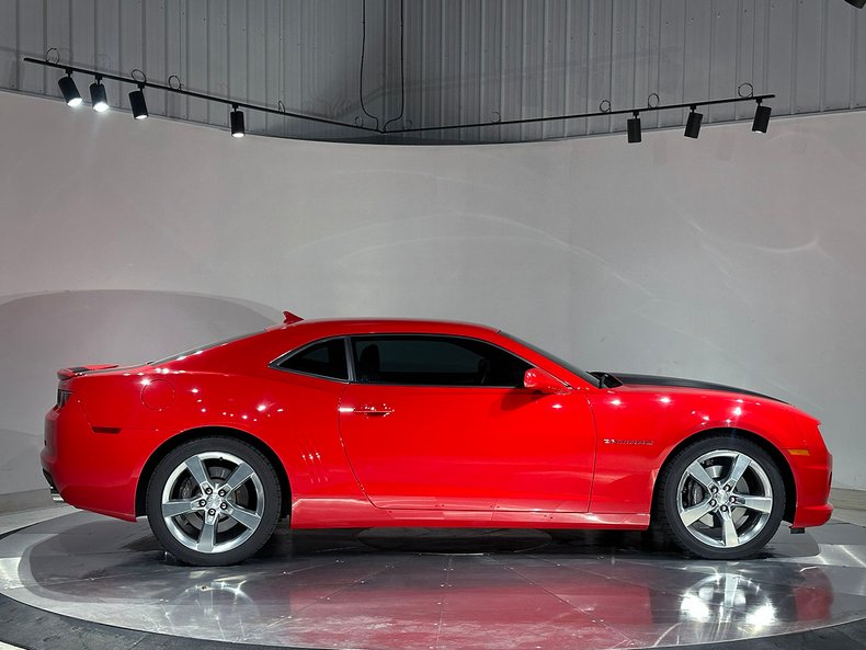 For Sale 2012 Chevrolet Camaro