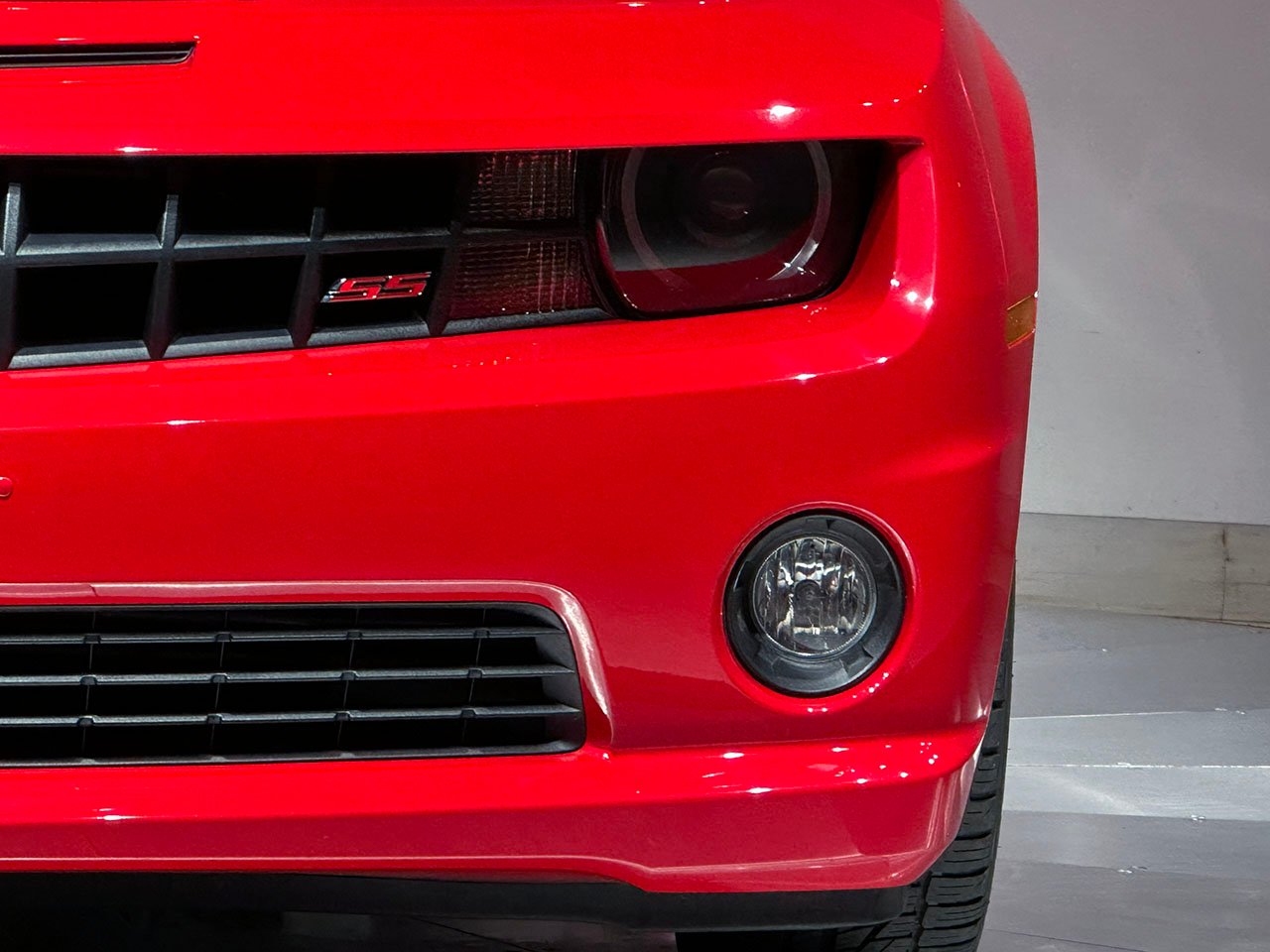 For Sale 2012 Chevrolet Camaro