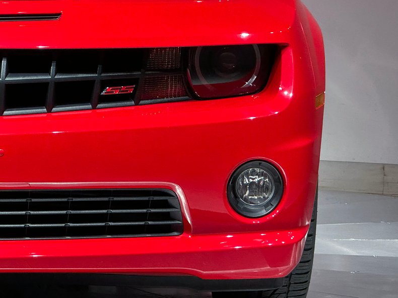 For Sale 2012 Chevrolet Camaro