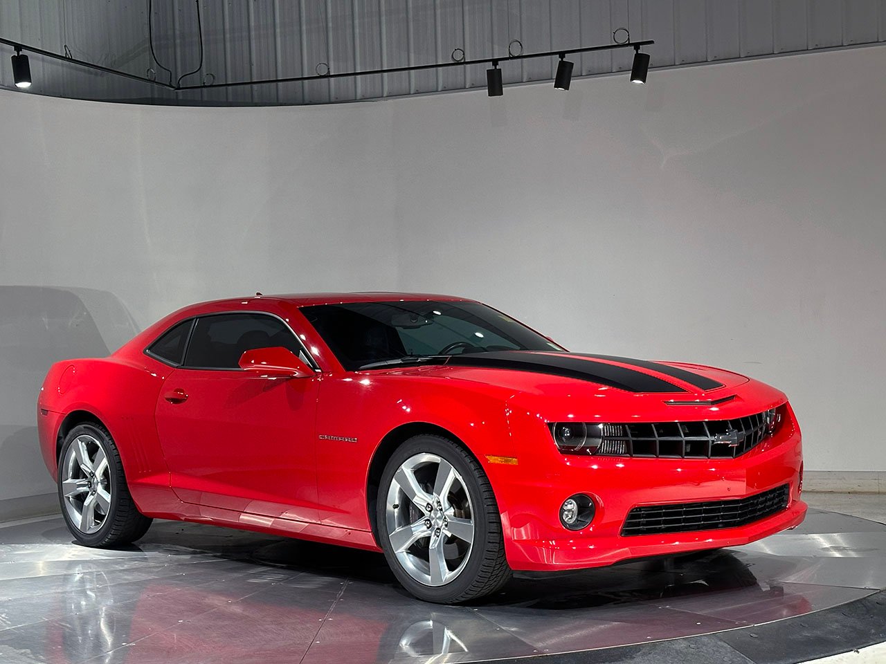 For Sale 2012 Chevrolet Camaro