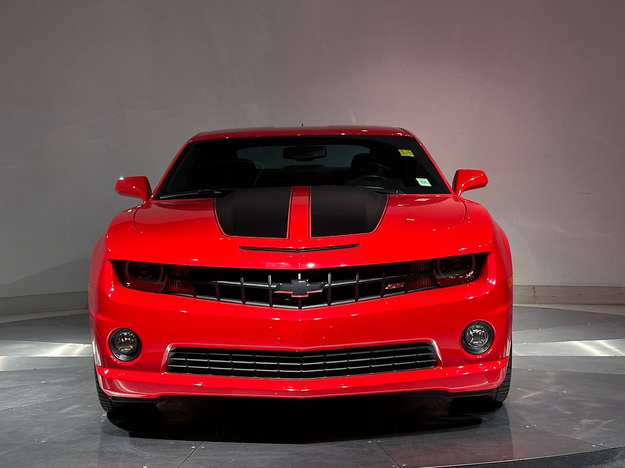 For Sale 2012 Chevrolet Camaro