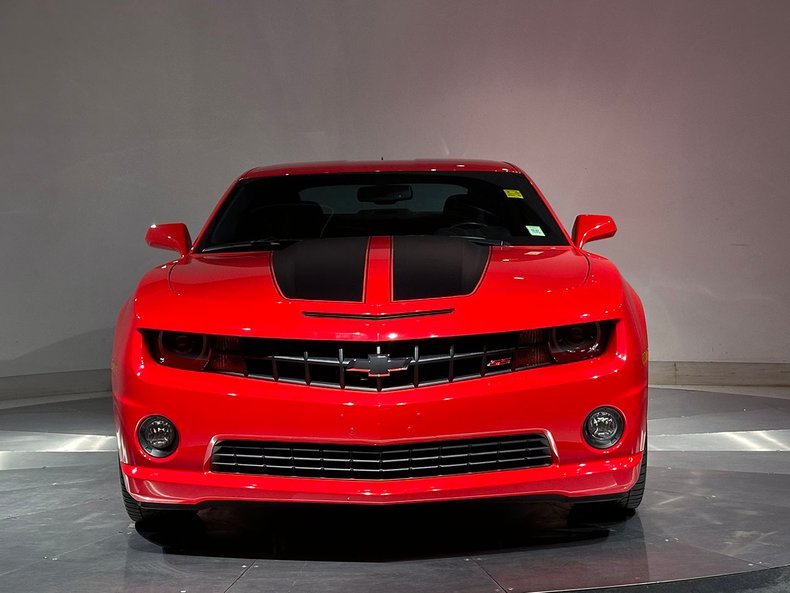 For Sale 2012 Chevrolet Camaro