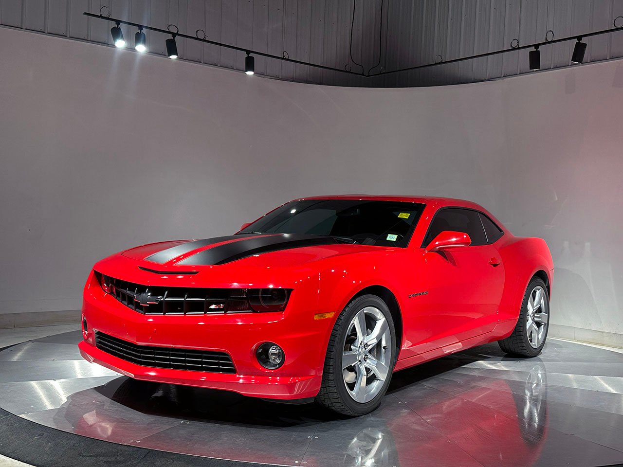 For Sale 2012 Chevrolet Camaro