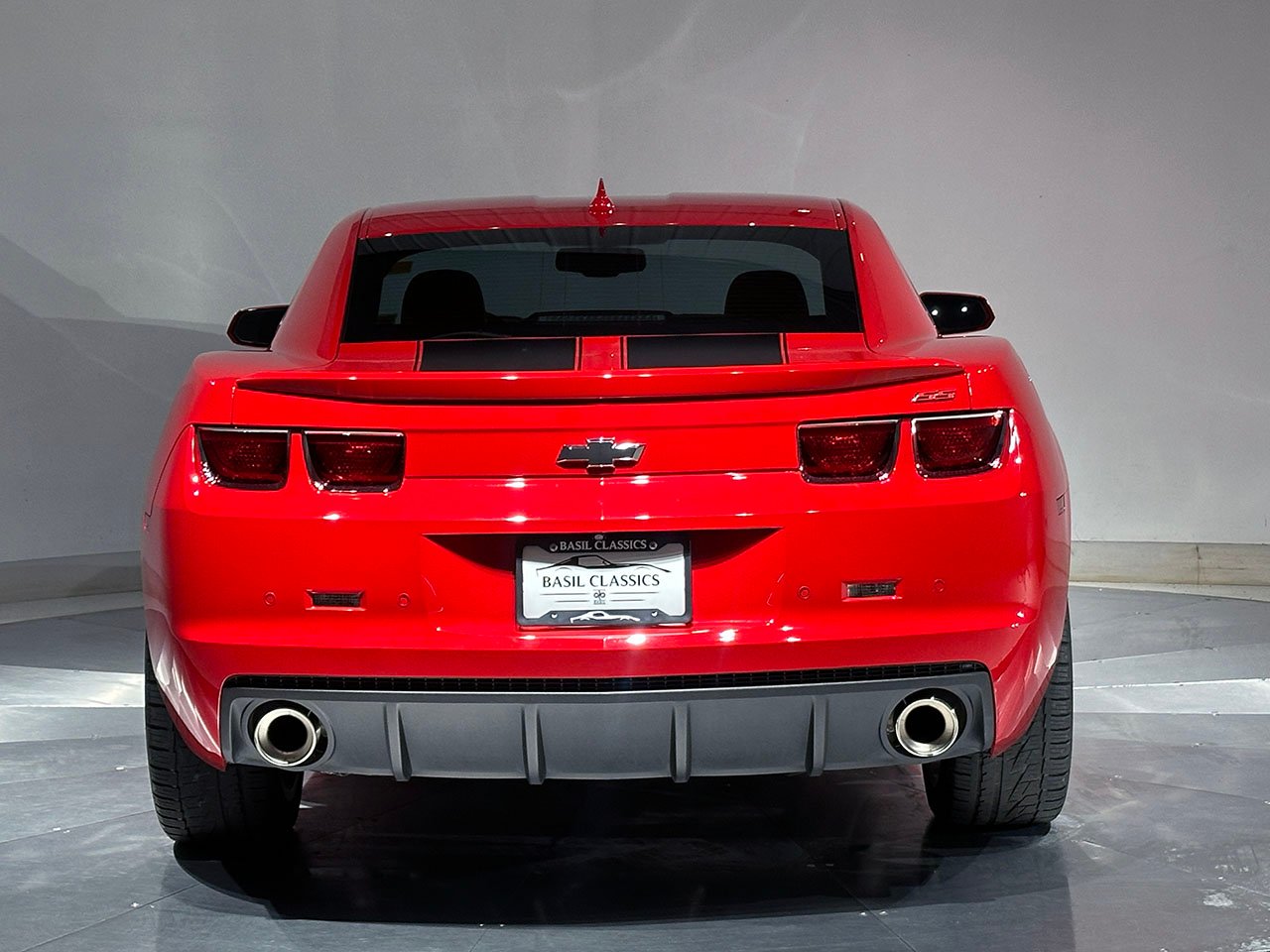 For Sale 2012 Chevrolet Camaro