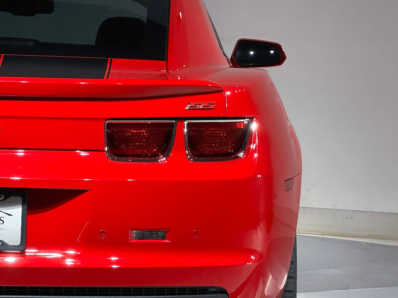 For Sale 2012 Chevrolet Camaro