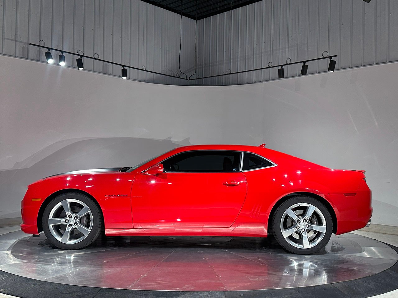 For Sale 2012 Chevrolet Camaro