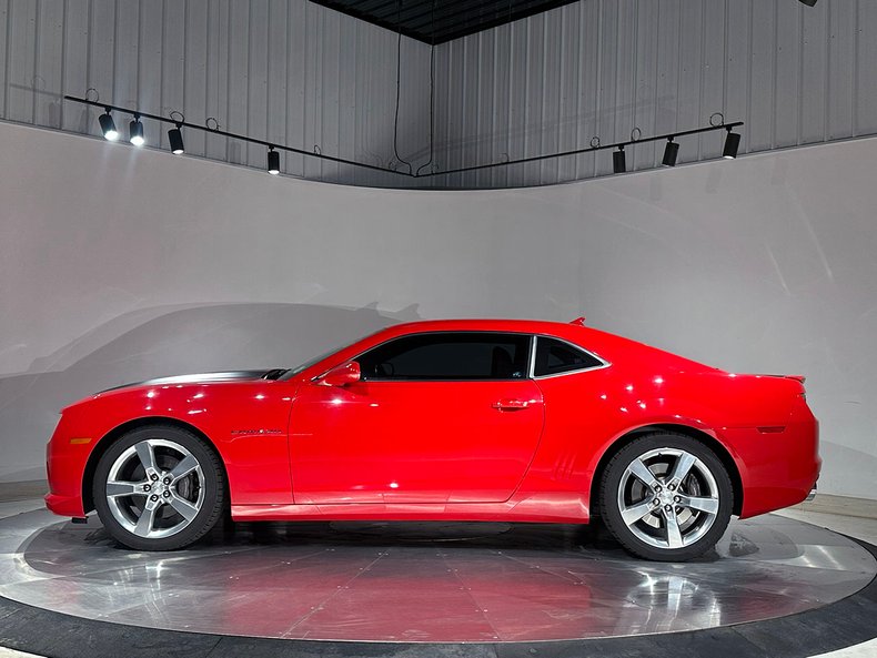 For Sale 2012 Chevrolet Camaro
