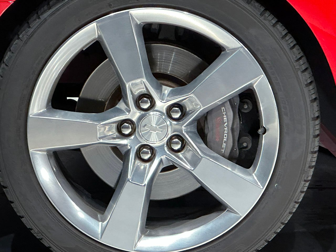 For Sale 2012 Chevrolet Camaro