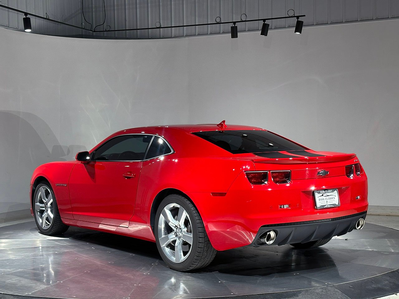For Sale 2012 Chevrolet Camaro
