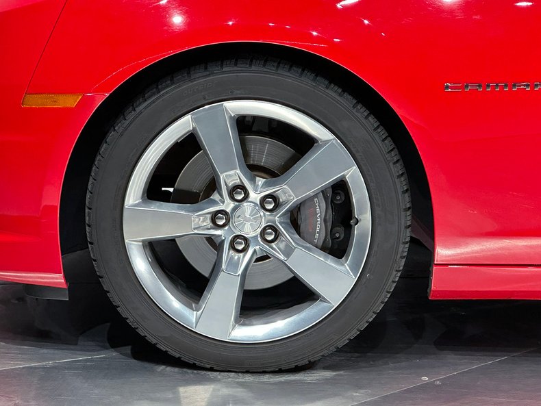 For Sale 2012 Chevrolet Camaro