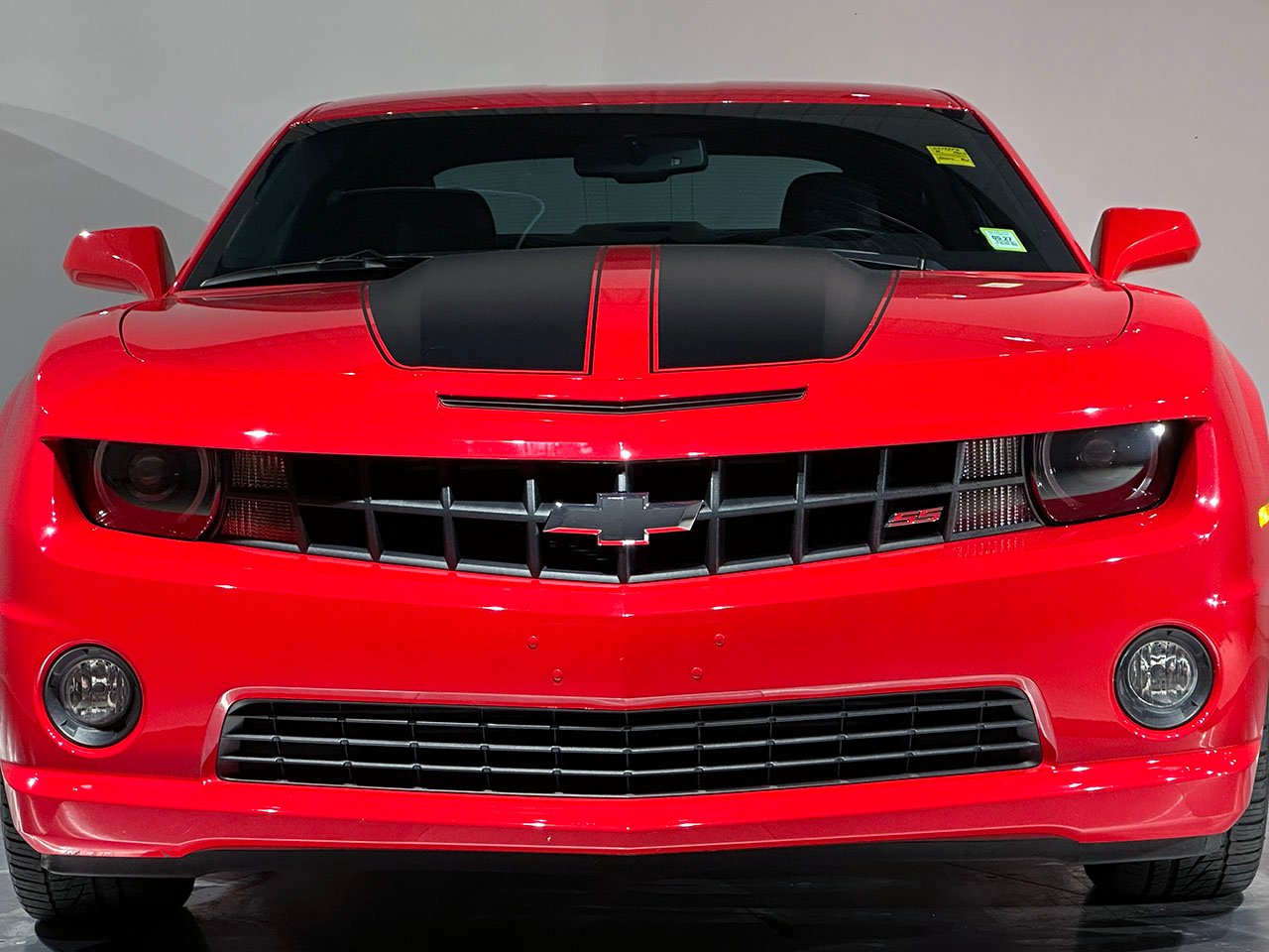For Sale 2012 Chevrolet Camaro