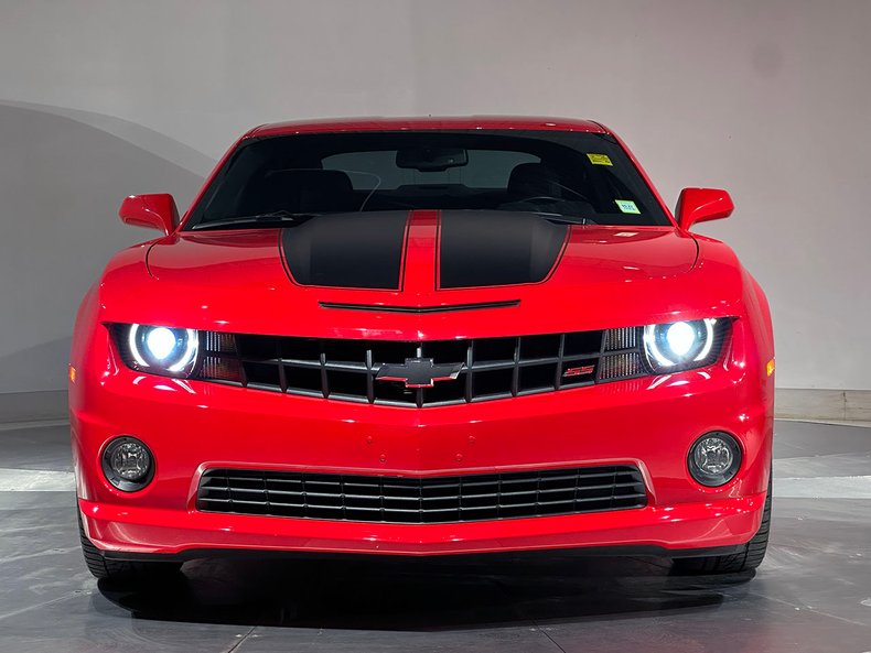 For Sale 2012 Chevrolet Camaro