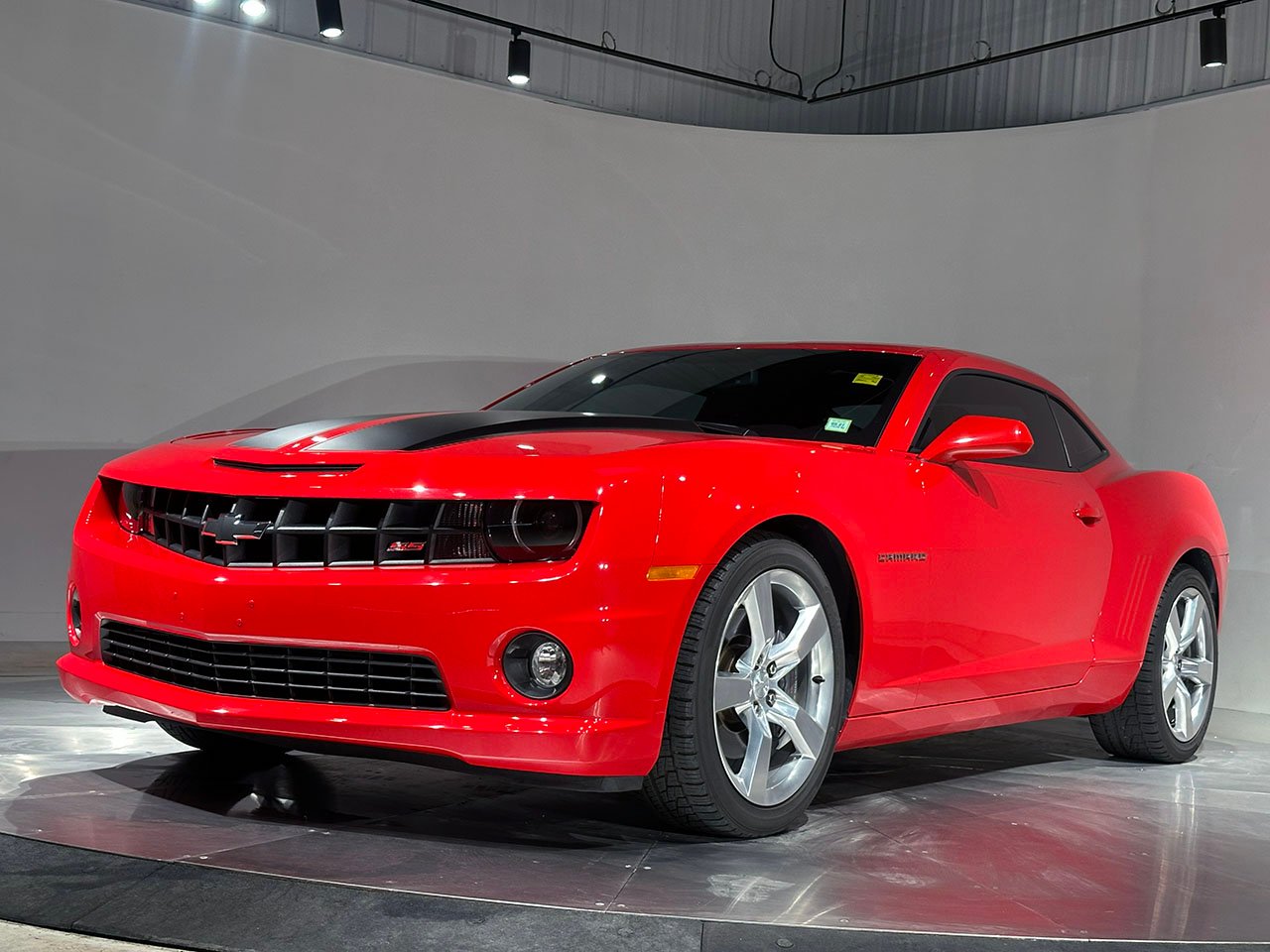 For Sale 2012 Chevrolet Camaro