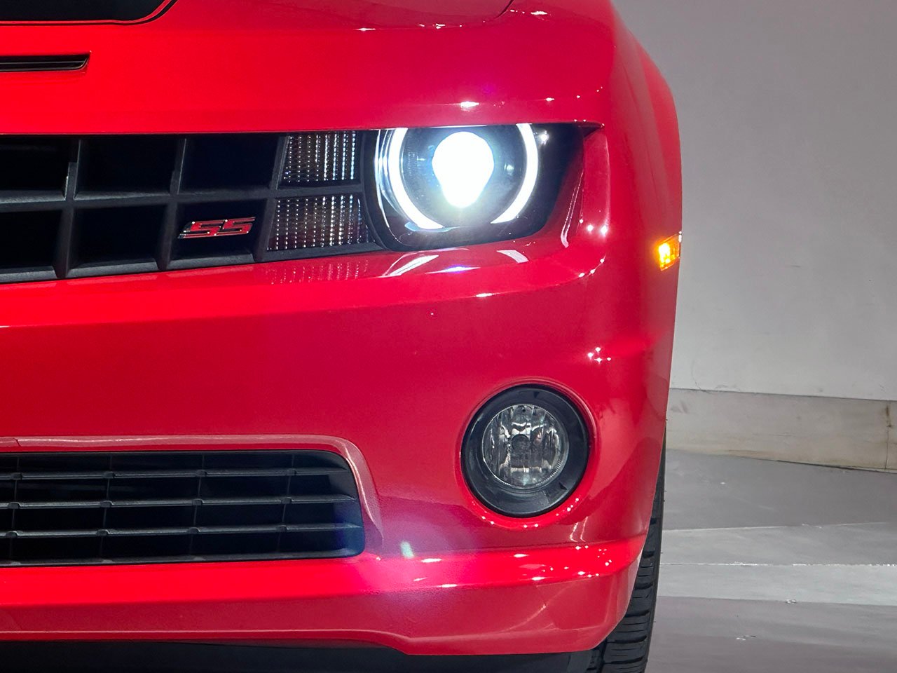 For Sale 2012 Chevrolet Camaro