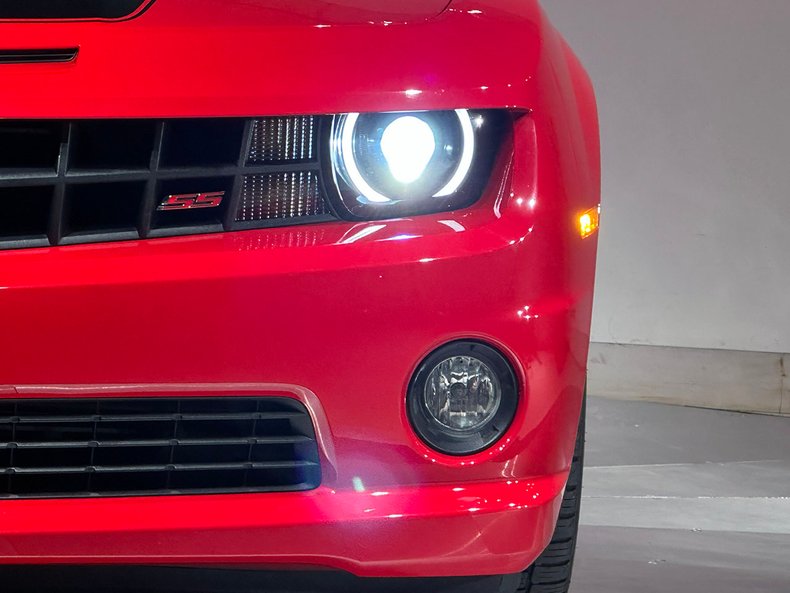 For Sale 2012 Chevrolet Camaro