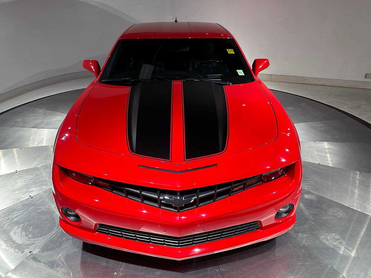 For Sale 2012 Chevrolet Camaro