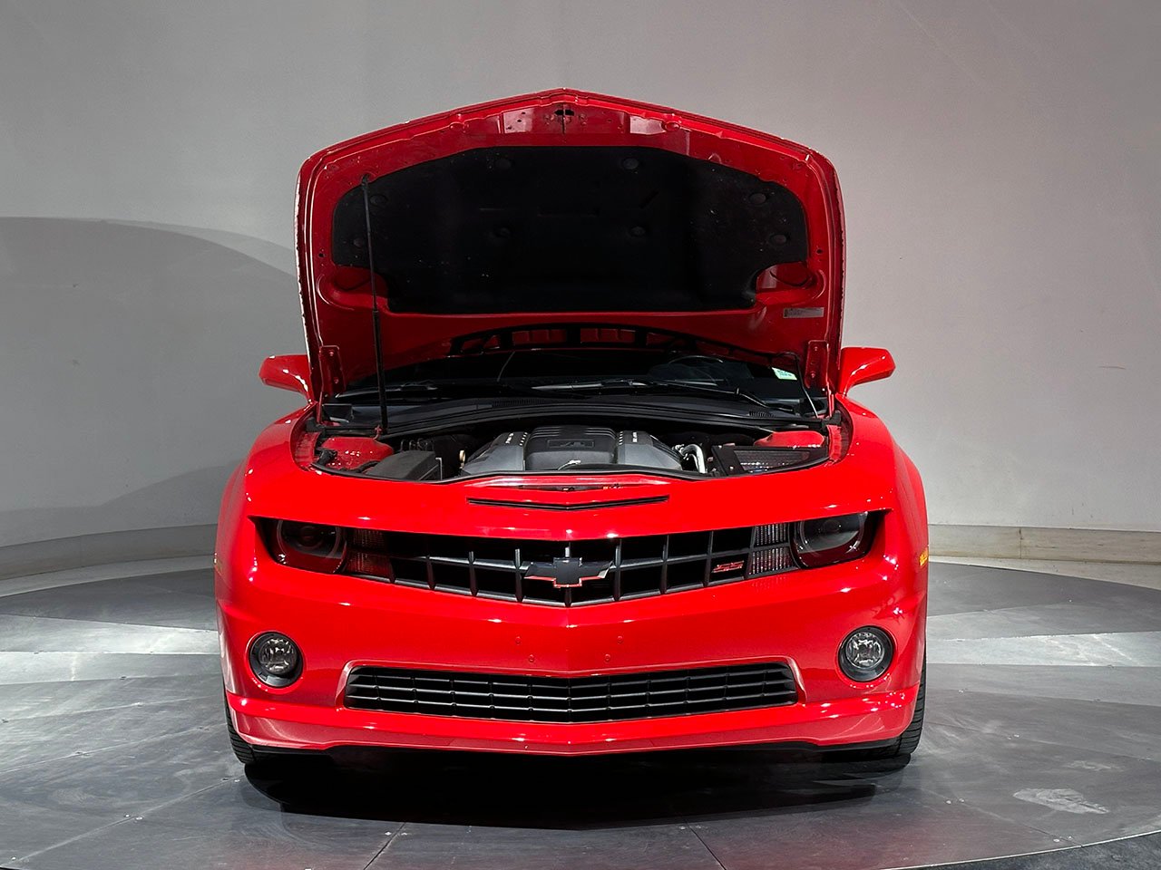 For Sale 2012 Chevrolet Camaro