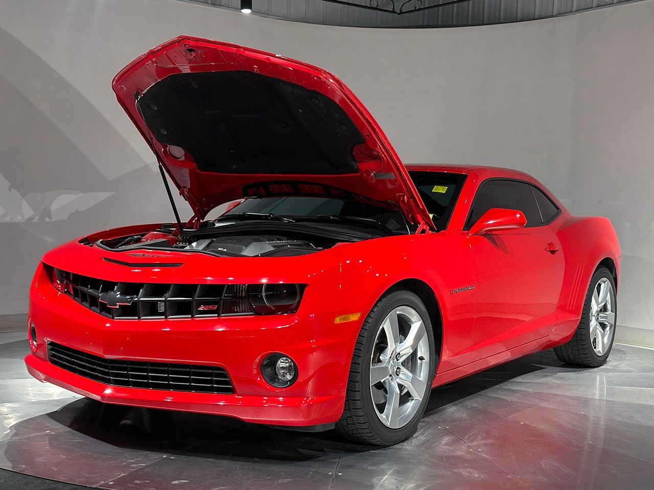 For Sale 2012 Chevrolet Camaro