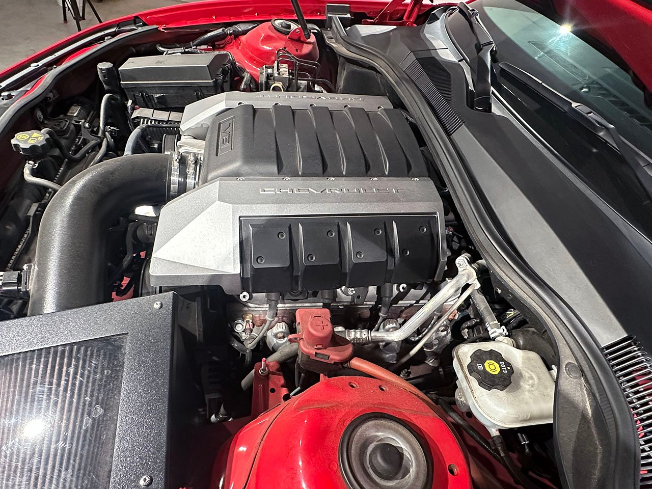 For Sale 2012 Chevrolet Camaro