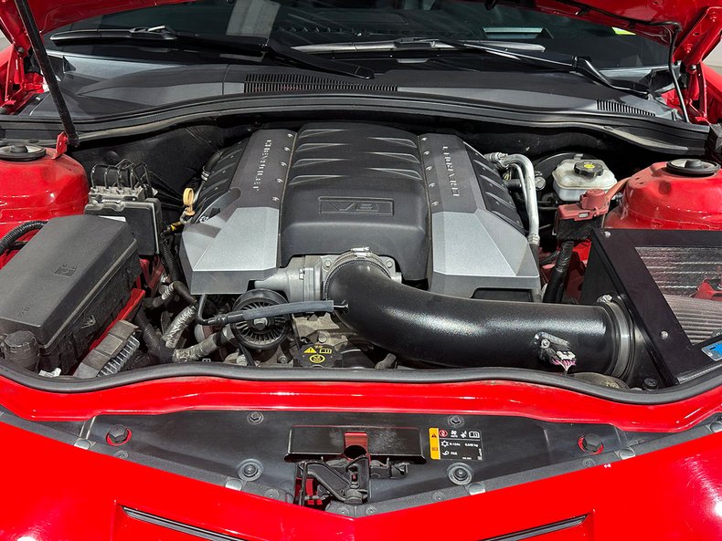 For Sale 2012 Chevrolet Camaro