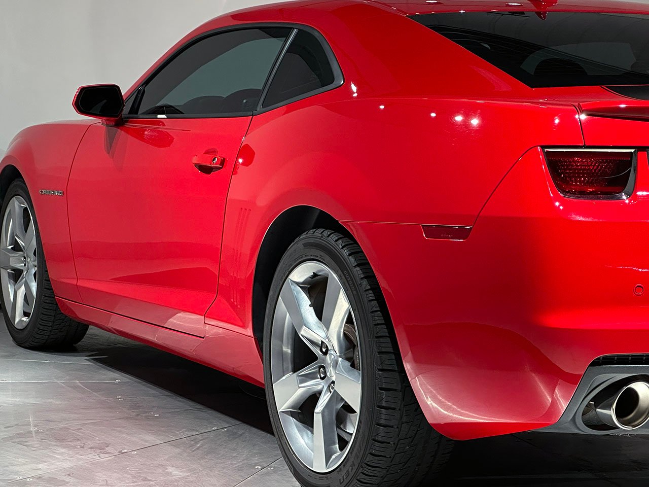 For Sale 2012 Chevrolet Camaro