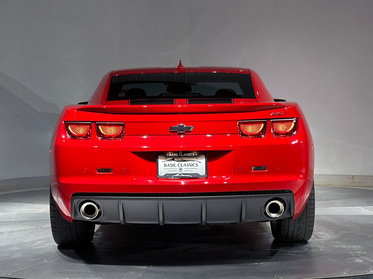 For Sale 2012 Chevrolet Camaro