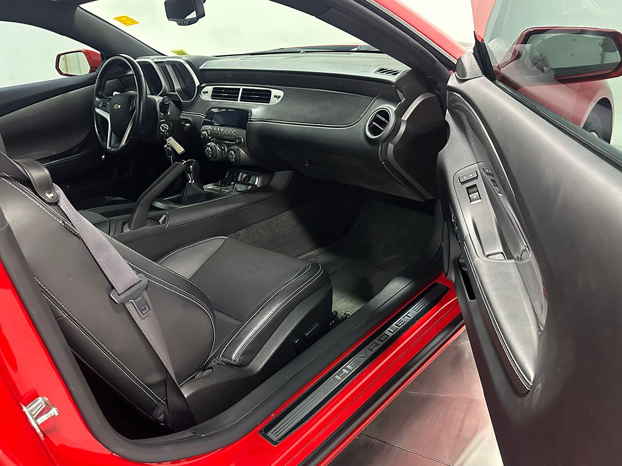 For Sale 2012 Chevrolet Camaro