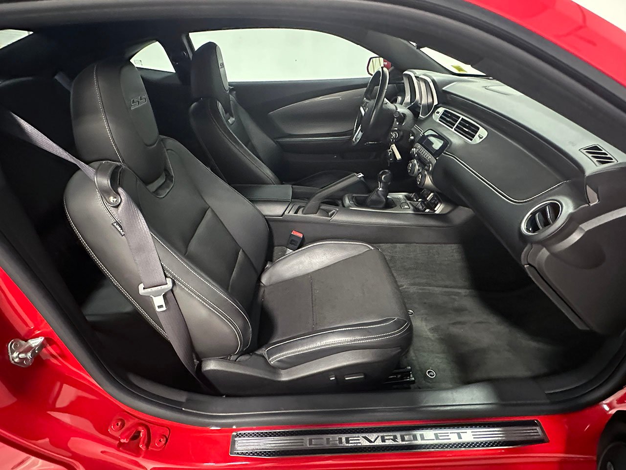 For Sale 2012 Chevrolet Camaro