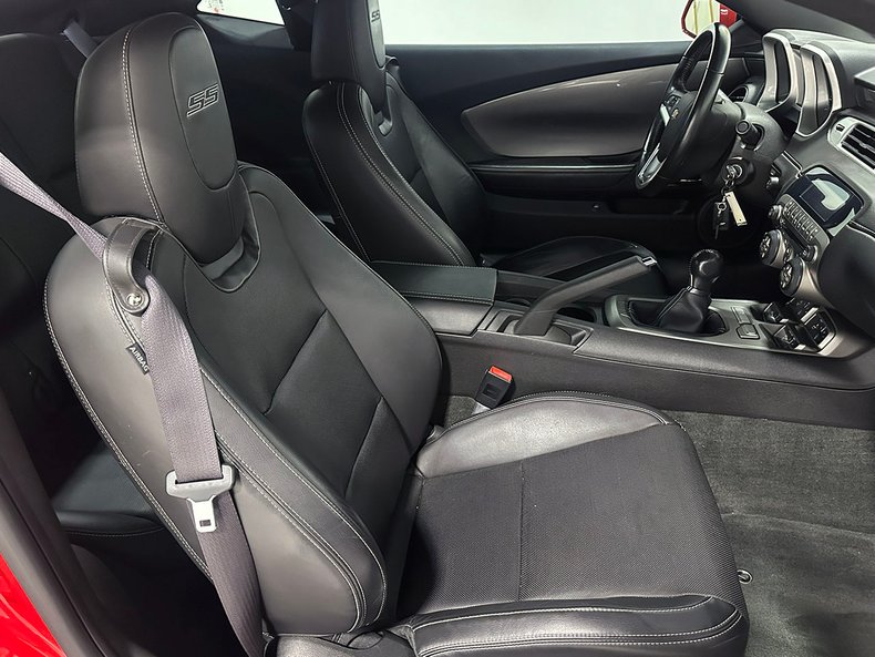 For Sale 2012 Chevrolet Camaro