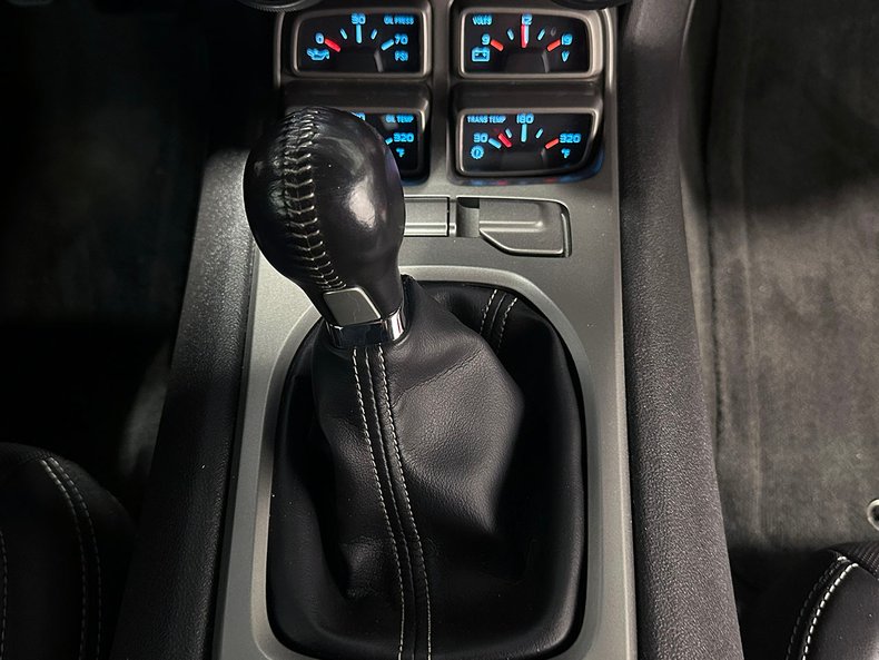 For Sale 2012 Chevrolet Camaro